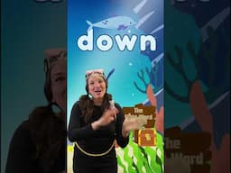 Sight Word Song for Kids 🌊 | Learn Sight Words