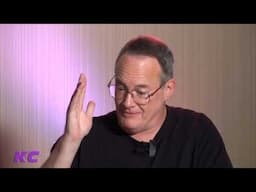 Jim Cornette Shoots on Art Barr