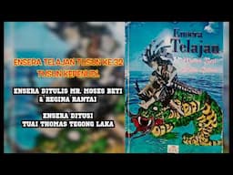 Ensera Telajan Tusun Ke 32