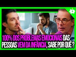 DE ONDE VEM AS MÁS ESCOLHAS QUE FAZEMOS ? (PAULO VIEIRA) - FORTUNA CORTES