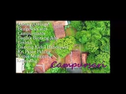 Manthous Lagu Campursari Terbaik Full Album Terbaik #manthous #campursari