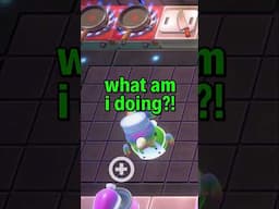 How to AGGRESSIVELY not know what you're doing.