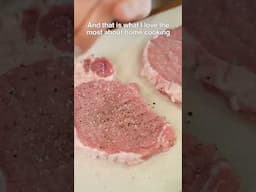 Why I think cooking is important 🍛 #food
