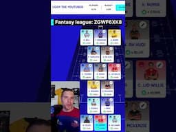 🚨Super Rugby Pacific Fantasy - Round 1 🚨
