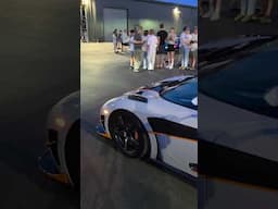 Koenigsegg Agera RS Valhall