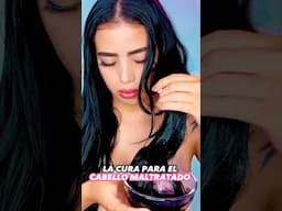 Porque nadie me DIJO ESTE TRUCO 🤯 #beautyhacks #trucos #tips #viralvideo #haircare #cabello #fyp