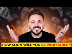 REALISTIC TIMEFRAME OF MAKING MONEY WITH RESIDENTIAL ASSISTED LIVING!
