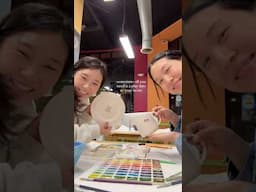 wholesome bestie play date ​@voicehugs 🤭