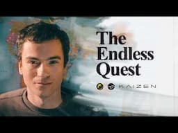 My Endless Fishing Quest - @fishwithcarl