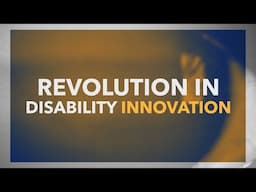 Howe Innovation Center at Perkins: Accelerating Disability Tech
