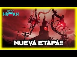 🔴YA SE PUEDE JUGAR EN TELEFONO!!! NUEVA ETAPA!! - ONCE HUMAN en español - Javi G