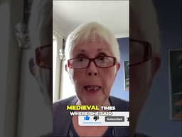 Mary Rodwell: ET Contact Partners, Hidden Fears & Intergenerational Connections REVEALED!