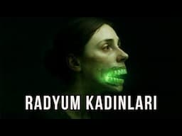 Tarihin En Karanlık Olayı - Çeneleri Eriyene Kadar Çalıştılar | Belgesel