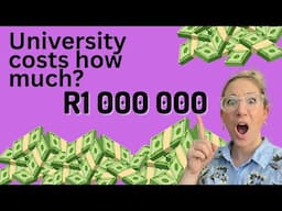 How to FUND your EXPENSIVE university degree