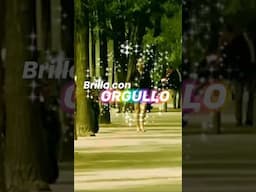 brilla con orgullo y que se escuche claro: "Ni tú ni nadie puede cambiarme" ❤️‍🔥