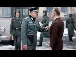 Unchecked Power And Dominance Of The American Allies Tamed Imperial Germany (Ep.3)