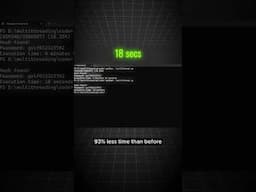 Watch this if you want to make your Python Multi-threading run faster #programming #python