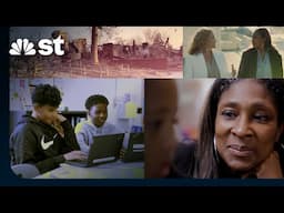 Rebuilding After Disaster: A School’s Comeback Story