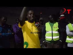 Ruto You Will Never Get Kikuyu Votes Again!!Jonte45 Speaks!