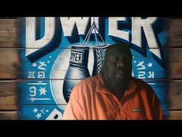 June 13, 2025 - Dwyer, The Fallout from Keyshawn Davis Missing Weight for Title Fight