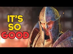 Oblivion Remastered Proves Classic Is Better! Over 200k On Steam Alone!