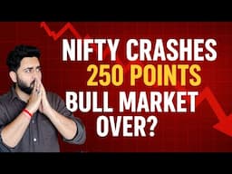 Nifty & Banknifty Prediction for tomorrow 13th June