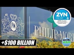 The Big Business of Zyn