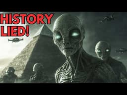The Missing Pieces of History That Will BLOW YOUR MIND!