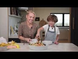 California Cooking with Jessica Holmes Episode 185