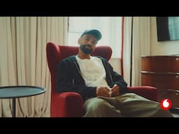 يوم مع محمد صلاح - The Egyptian King