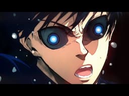 so I voiced over BLUELOCK U-20...