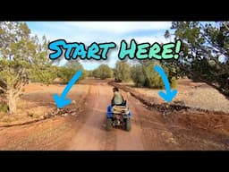 Starting A Desert Permaculture Homestead Made Easy(er)