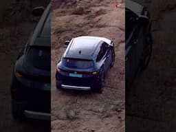India's Best SUV?