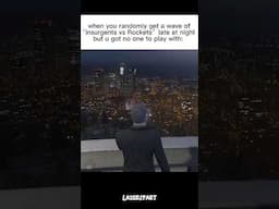 POV: The GTA Online vibe before everything changed #gtaonline #gtamemes #grandtheftauto