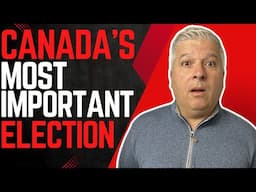Is Canada Still... Canada? The 2025 Election Could Decide Everything!