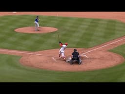Springfield's Magic Number is 3