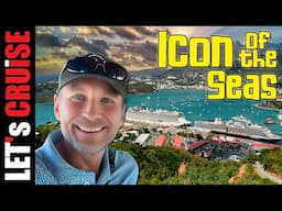 Tropical Dreams in St. Thomas!