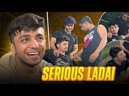 Mission Successful - Ladai Karwadi 😂