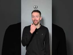 BSL Fingerspelling Quiz: Easter