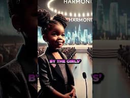 Symphony Shore Harmony Quest | A Fairytale Story by Goo Goo Girlz #shortvideo #dailyshorts