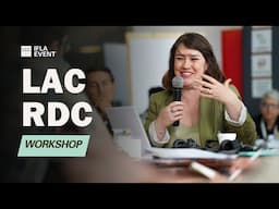 LAC Regional Division Committee Workshop 2024 | IFLA Events