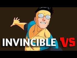 Invincible Vs | Xbox Showcase Community Reaction
