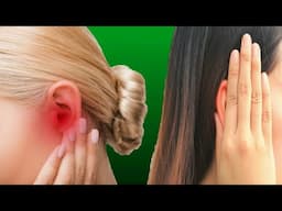 Simple Remedies For Earache