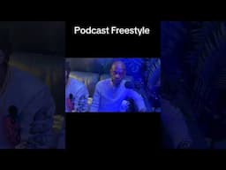Podcast Freestyle