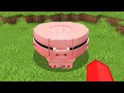 50 Ways to Use a Pig in Minecraft