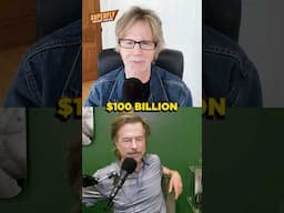 Warren BUFFETT and TAXES🤣🍦🤑 #superfly #comedy #shorts