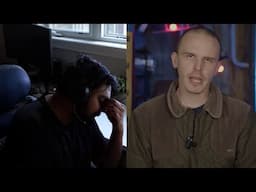 SomeOrdinaryGamers - Mutahar talks iDubbbz' "Content Deputy - h3" (w/ chat)