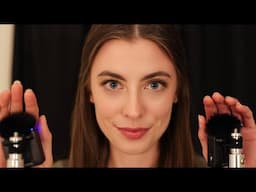 ASMR Fall Asleep to Deep Ear to Ear Whispering (Do You Know These Words?)