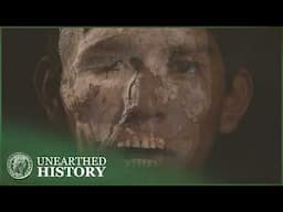 This Mummy Was Ancient Before Ancient Egypt Even Existed