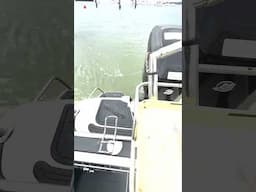 Refurbishment Boat Floor